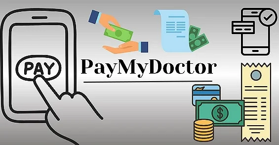 paymydoctor.com login